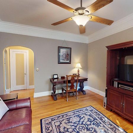 Southern Charm On Liberty Savannah Extérieur photo