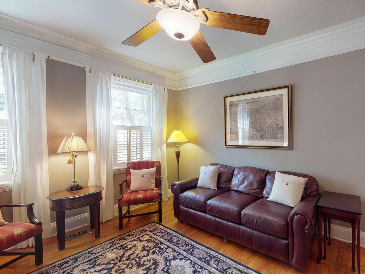 Southern Charm On Liberty Savannah Extérieur photo