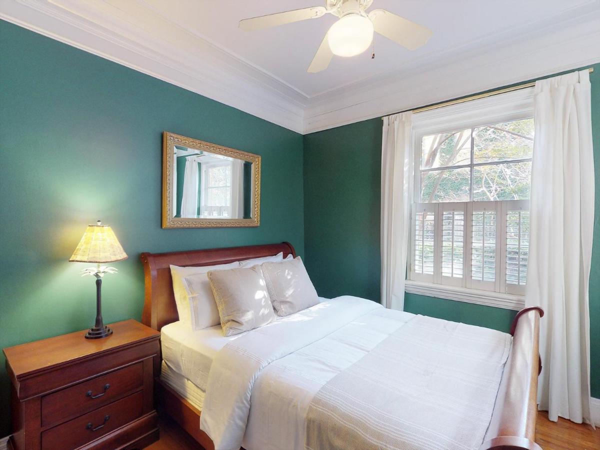 Southern Charm On Liberty Savannah Extérieur photo