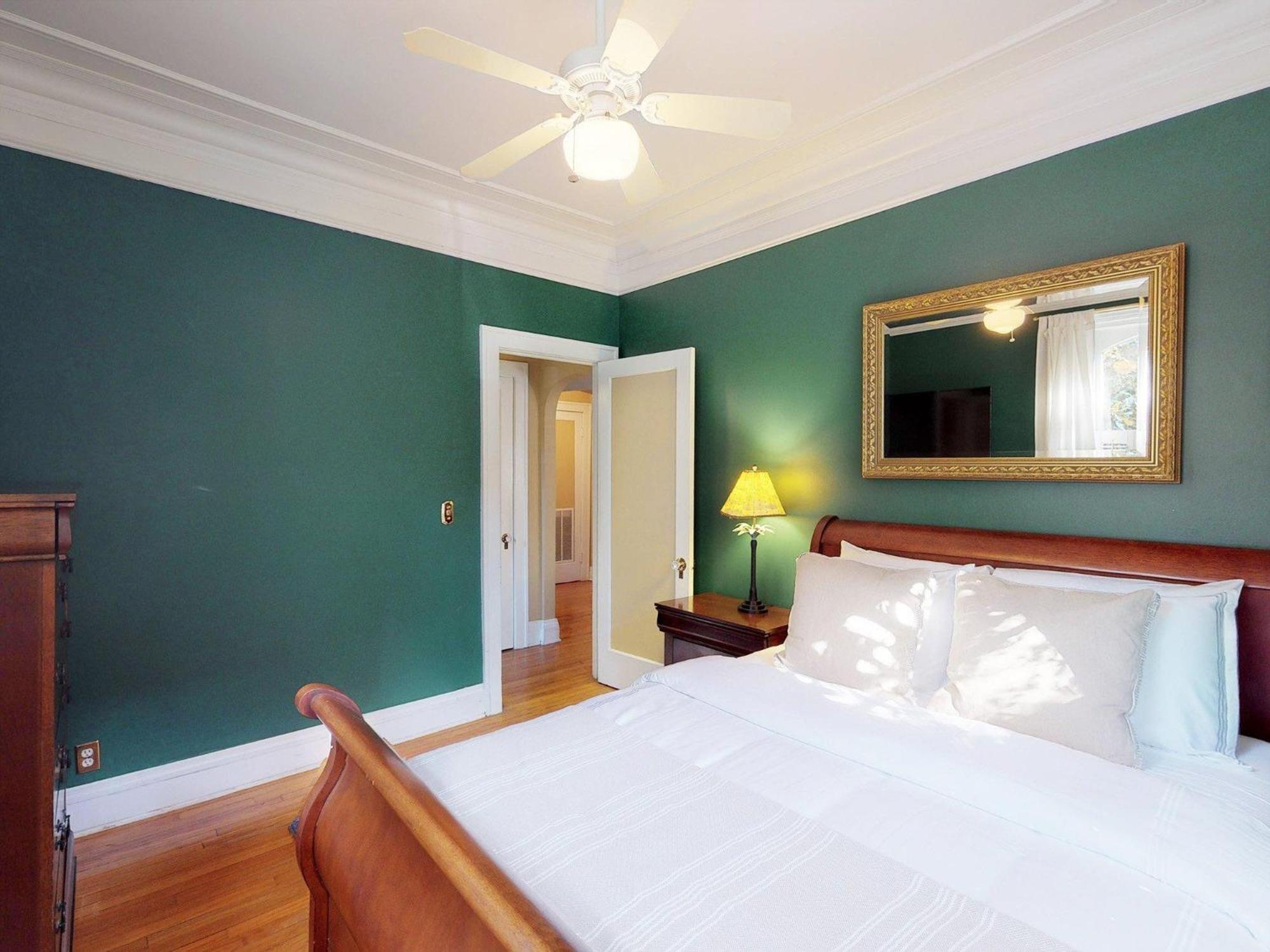 Southern Charm On Liberty Savannah Extérieur photo