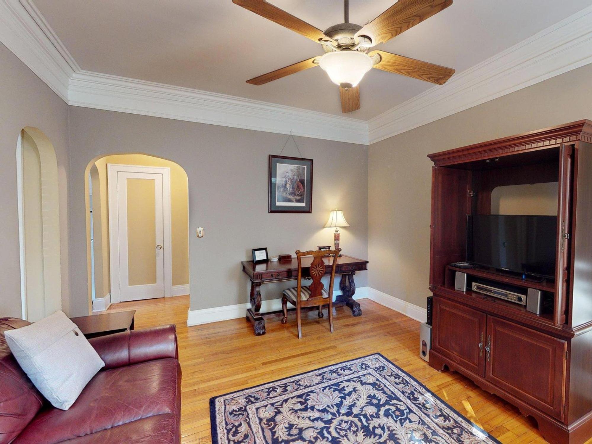 Southern Charm On Liberty Savannah Extérieur photo